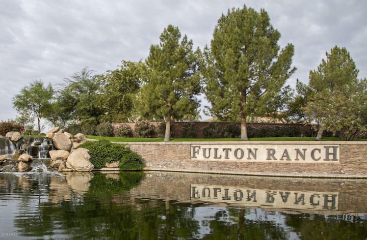 Fulton Ranch